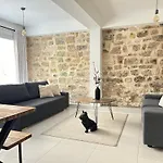 Chic In Paris - Oberkampf