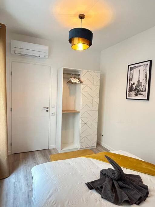 Appartamento Chic In - Oberkampf *