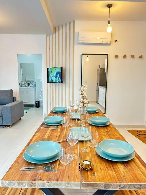 Chic In - Oberkampf Appartamento Parigi