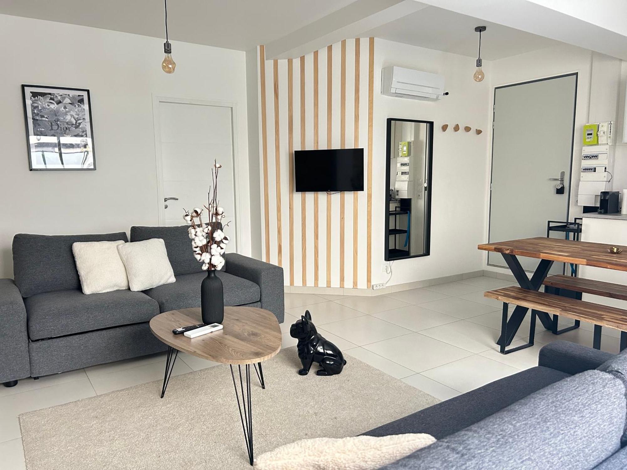 Chic In - Oberkampf