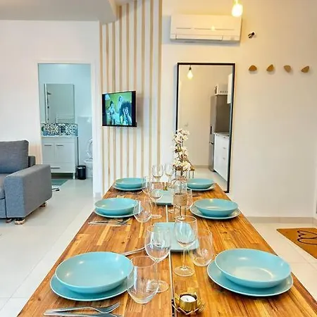 Chic In - Oberkampf Appartamento Parigi
